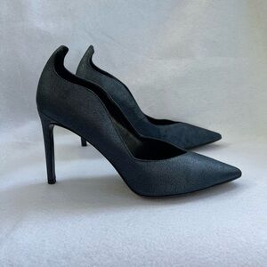 DELMAN Heels size 8.5